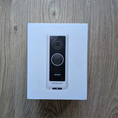 Ubiquiti UniFi Protect G4 Wireless Doorbell