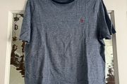 Blue Farah men's T shirt size small
