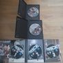 WWE DVD Bundle 10 Titles Wrestling Job Lot Image 5