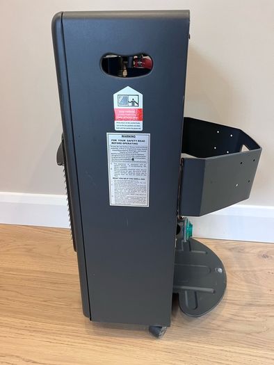 Gas Heater 4.2kw