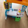 Fisher Price Food Truck Image 3
