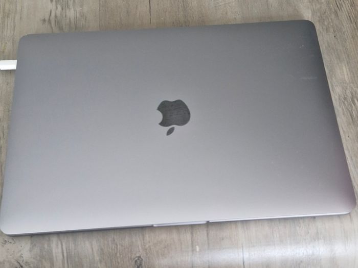 macbook