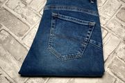 Salsa Faith Ladies Slim Fit Jeans UK8 W28 L32