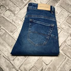 Salsa Faith Ladies Slim Fit Jeans UK8 W28 L32