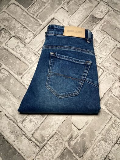 Salsa Faith Ladies Slim Fit Jeans UK8 W28 L32