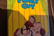 Family Guy DVD