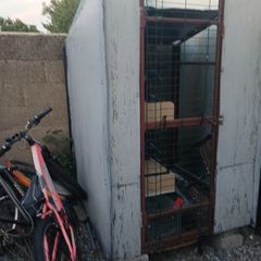garden storeage