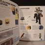 SALE!  ROBLOX - Character Encyclopedia with over 100 exciting character profiles Image 8