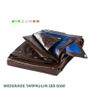Midgrade Tarpaulin 6m x 11m (20' - 36') 185 gsm Image 2