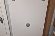 Ikea Trotten Desk White 160x80cm with OLOV Legs