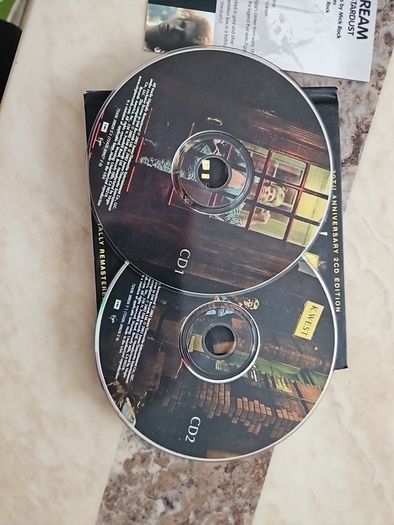 Ziggy Stardust 2CD  - 30th Anniversary Edition