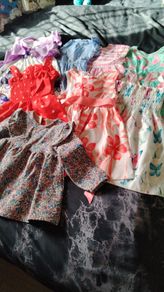 baby clothes 9-12 months