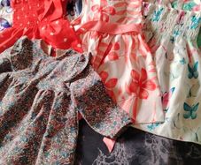 baby clothes 9-12 months