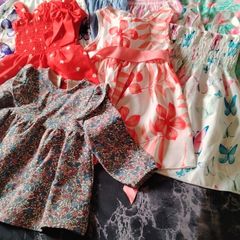 baby clothes 9-12 months