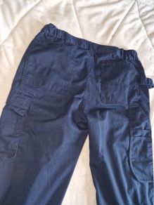 work pants