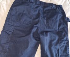 work pants