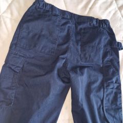 work pants