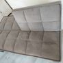 Bench seat sofa bed Image 4