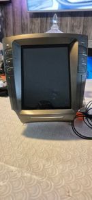 lexus is200d is250 android screen