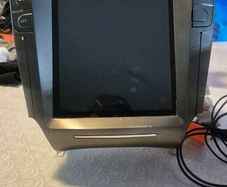 lexus is200d is250 android screen
