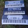 3 Keyboard and synthesizer Image 5