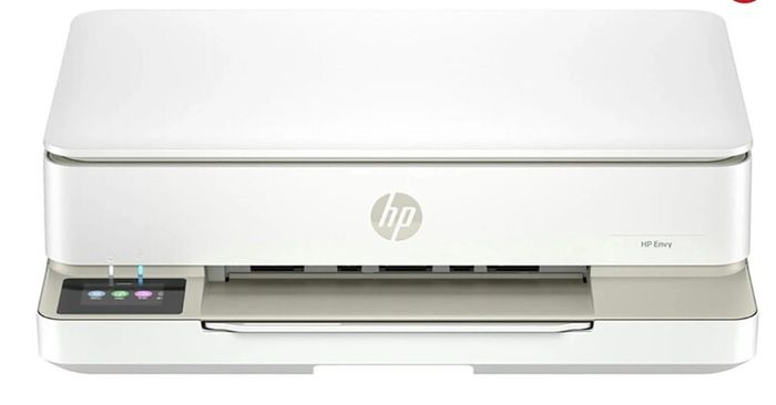 HP Envy 6120e All-in-One Wi-Fi Printer, Scanner & Copier - Excellent Condition