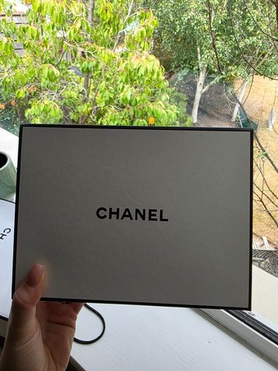Perfume Chanel Gabrielle