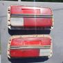 1970-78 Datsun 240z 260z 280z spare parts breaking Image 2