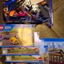 Lego City 60103: Airport Air Show (2016) 100% Complete (NO BOX) Image 2
