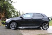 2020 Kia Rio breaking