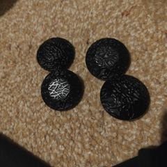 button