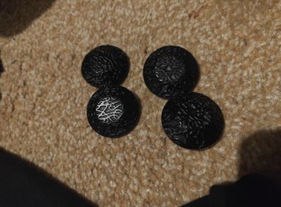 button