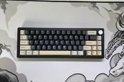Yunzii AL66 Mechanical Keyboard
