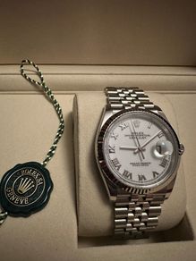 Rolex Datejust