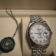 Rolex Datejust