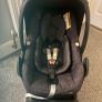 maxi cosy car seat Image 2