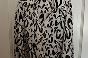 Satin Shirt