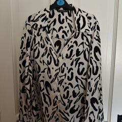 Satin Shirt