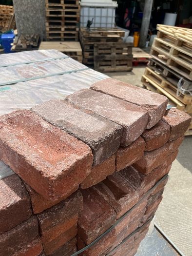 brick