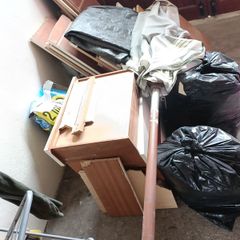 large heavy parasol no base