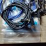 USB Type-A to Type-B printer cable Image 3