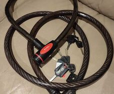 Bike locks