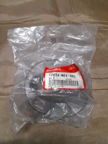 Honda Fuel Tank Seal