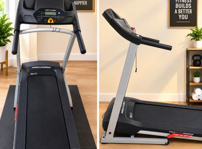 Treadmill