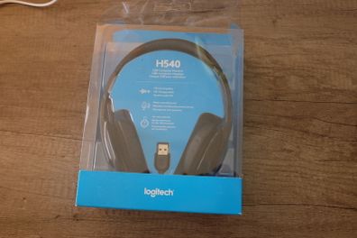 Logitech Headset H540