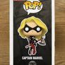 Funko Marvel: Captain Marvel (2023 Summer Convention) Image 3