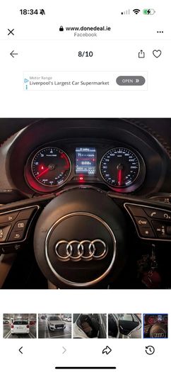 2017 Audi Q2