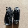 girls boots size 3 Image 3