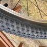 Trek Wahoo kids mountain bike 24x1.95 tyre size Image 9