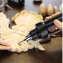 BRAND NEW Electric Grinder Dremel Style Mini Drill Rotary Tools Set 350W Image 3
